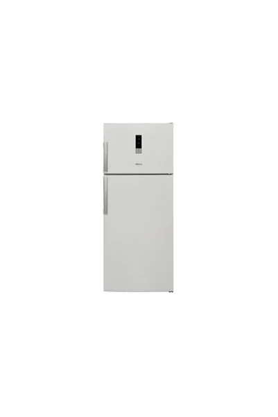 Regal NF 60021 E 523 Lt No-Frost Buzdolabı