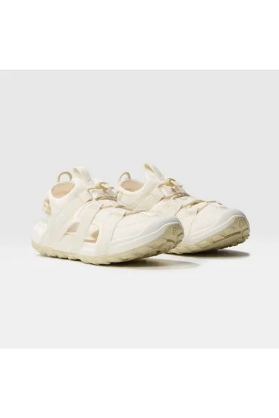 THE NORTH FACE NF0A8ADQTOB1 Bej Explore Camp Kadın Sandalet