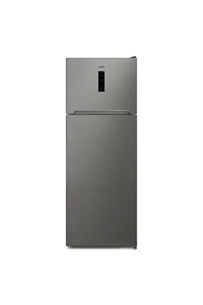 Vestel NF52122 EX WIFI 451 Lt No-Frost Buzdolabı
