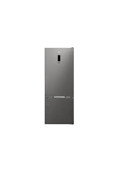 Regal NFK 52021 EX 471 Lt No Frost Buzdolabı