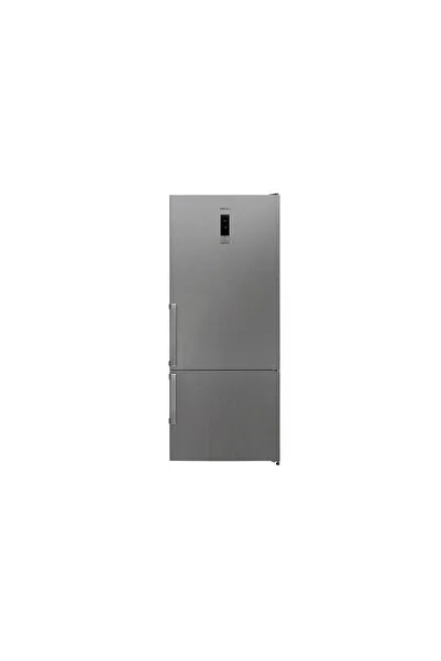 Regal NFK 60021 E IG 533 Lt No-Frost Buzdolabı