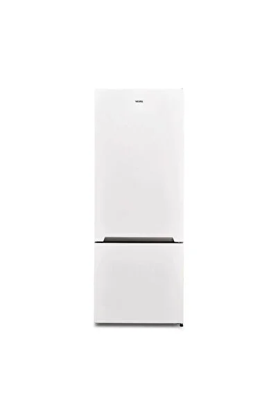 Vestel NFK52011 471 Lt No-Frost Buzdolabı