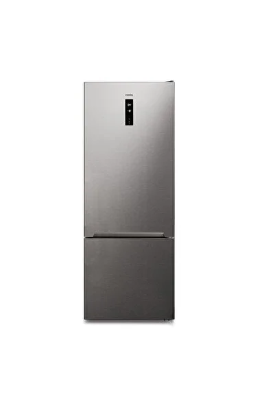 Vestel Nfk52102 Ex Wıfı No-frost Buzdolabı