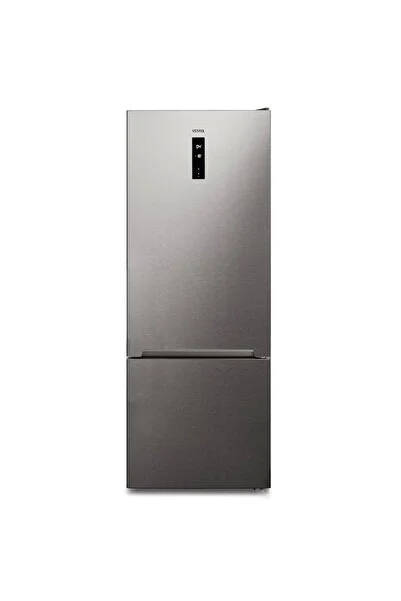 Vestel NFK52112 EX WIFI 471 Lt No-Frost Buzdolabı