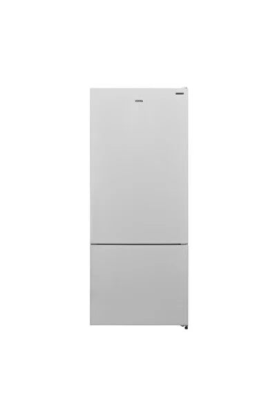 Vestel NFK60011 TE 533 Lt No-Frost Buzdolabı