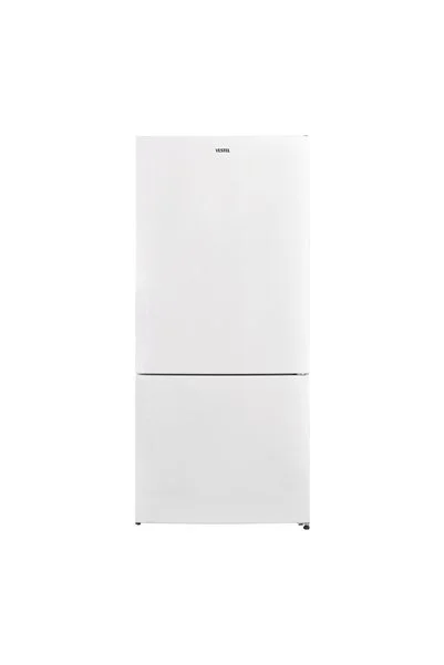 Vestel NFK72011 TE 650 Lt No-Frost Buzdolabı
