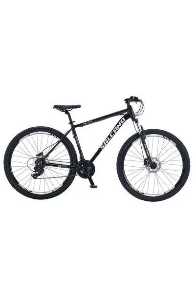 Salcano NG 200-21 27.5HD 18 Kadro Hidrolik Disk Fren Dağ Bisikleti (170 cm üstü boy)