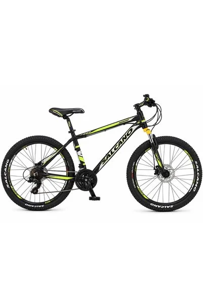 Salcano NG 650 HD 24 13'' Kadro Bisiklet