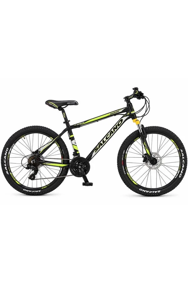 Salcano NG 650 HD 24 13'' Kadro Bisiklet