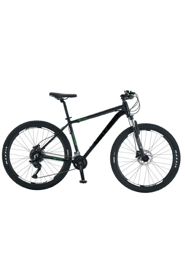 Salcano NG Team 100 27,5 Jant HD 1X9 Bisiklet