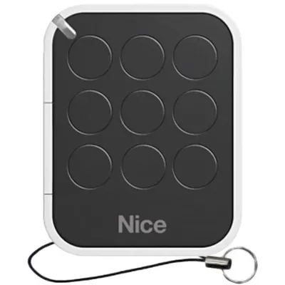 NİCE Era One Kumanda - 9 Kanal