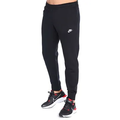 Nike BV2679-010 Siyah Erkek Eşofman
