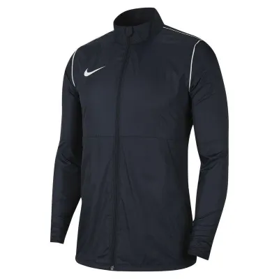 Nike BV6881-410 Lacivert Erkek Yağmurluk