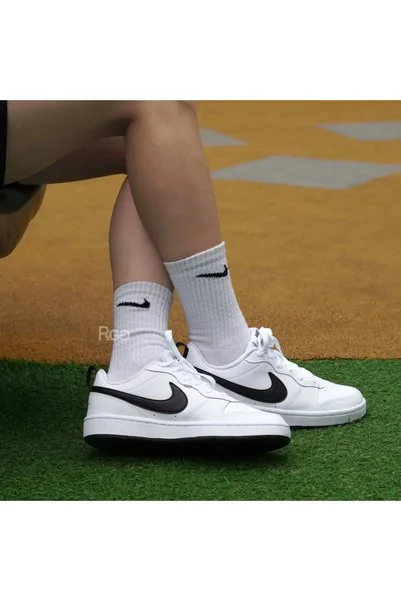 Nike nıke court brought low NEW SEOSON 2025 young
