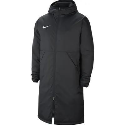 Nike DC8036-010 Siyah 20 Winter Kadın Mont