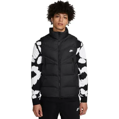 Nike DR9617-010 Storm-Fit Windrunner Erkek Yelek