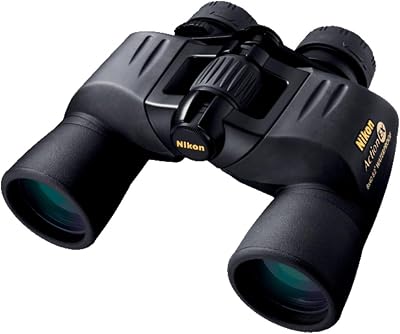 Nikon Action EX 8x40 CF Dürbün
