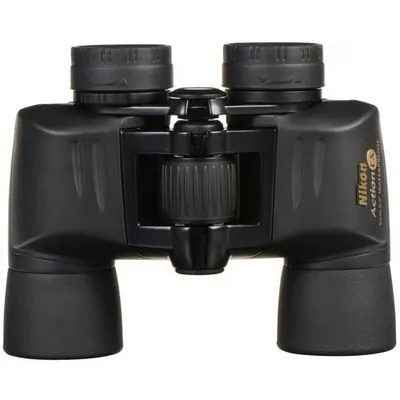 Nikon Action EX 8x40 CF Dürbün