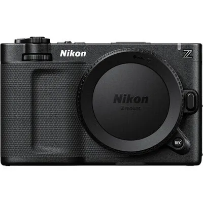 Nikon ZR Video Kamera
