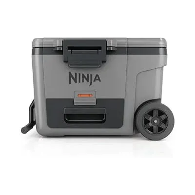 Ninja Frostvault 42 lt Gri Tekerlekli Cooler