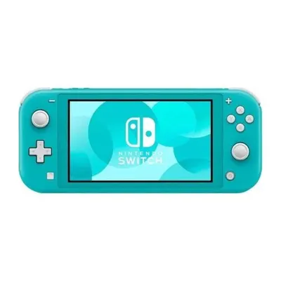 Nintendo Switch Lite Oyun Konsolu