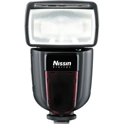 Nissin Speedlite Di700 Flaş