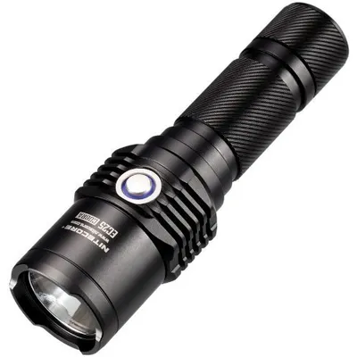 Nitecore EC25 Outdoor El Feneri