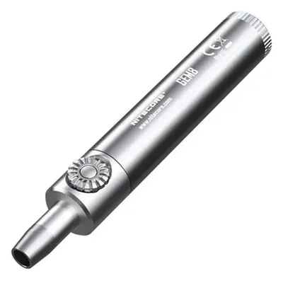 Nitecore GEM8 500 El Feneri