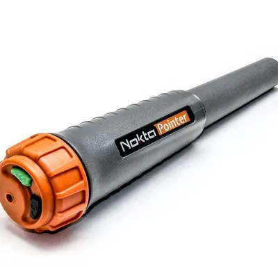 Nokta Pointer Dedektör