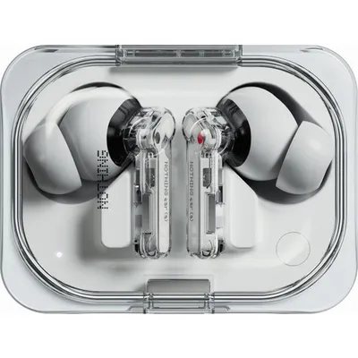 Nothing Ear (A) Beyaz Bluetooth Kulaklık