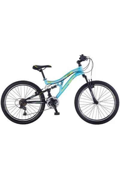Salcano NOVA 24 V + HEDİYELER