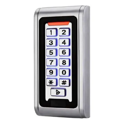 Nova MSC-02P IP66 Şifrematik Okuyucu