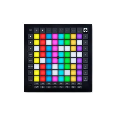 Novation Launchpad Pro Mk3 Grid Controller (ableton Live)