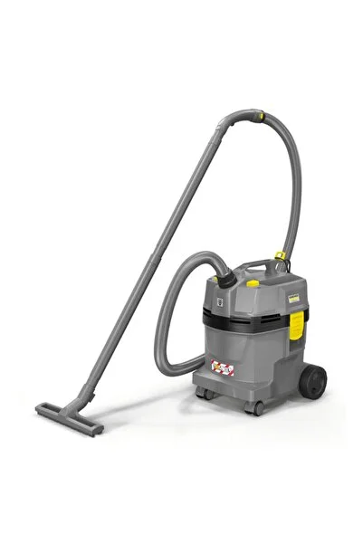 Karcher Nt 22/1 Ap Elektrikli Süpürge - PH