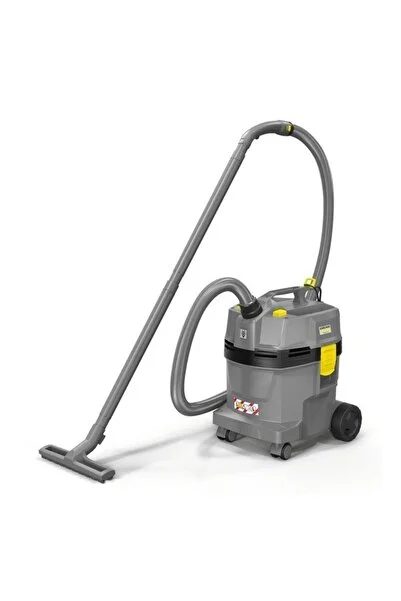Karcher Nt 22/1 Islak Kuru Elektrikli Süpürge
