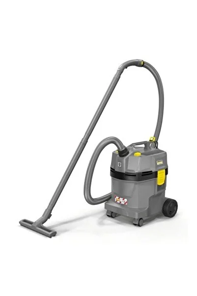 Karcher Nt 22/1 Islak Kuru Elektrikli Süpürge - PH