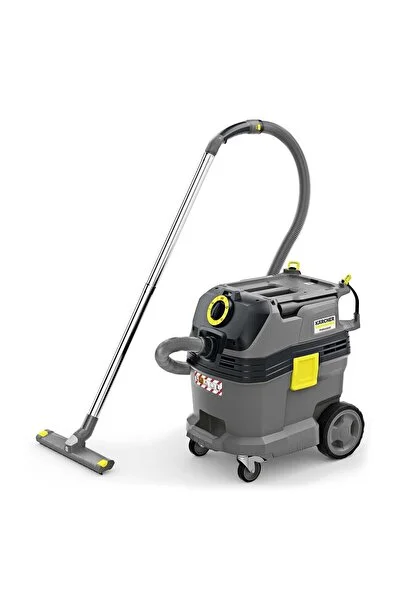 Karcher NT 30/1 Tact L *EU Elektrikli Süpürge