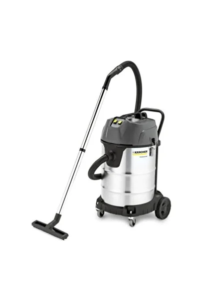 Karcher Nt 70/2 Me Classic Islak Kuru Elektrikli Süpürge 2300 Wat