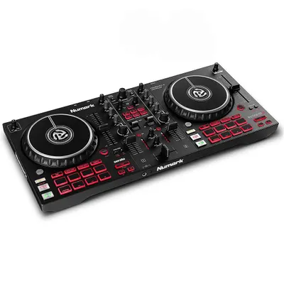 NUMARK Mixtrack Pro FX 2 Deck DJ Controller
