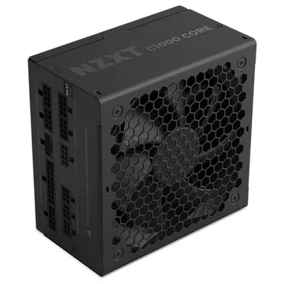NZXT C1000 Gold Core PA-0G3BB-EU Gen5.1 1000 W Power Supply
