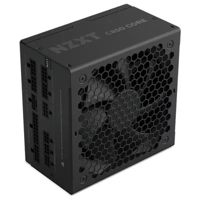 NZXT C850 Gold Core PA-8G3BB-EU Gen5.1 850 W Power Supply