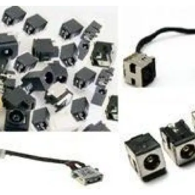 HP OEM HP Pavilion 1U5Q6EA Kablolu Power Jack