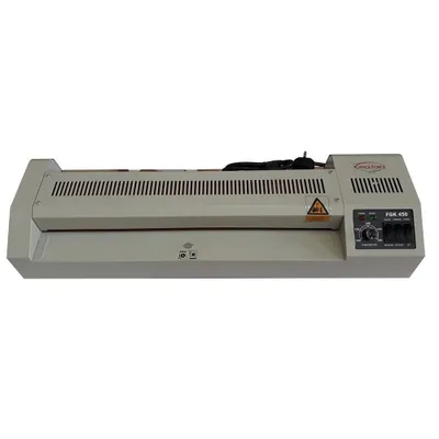 Office Force FGK-450 A2 Analog 4 Merdaneli Laminasyon Makinesi