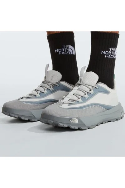THE NORTH FACE OFFTRAIL VE Unisex Ayakkabısı NF0A8D96Q151 Gri-37 1/3