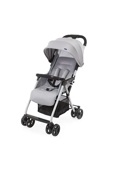 Chicco Ohlala 3 Bebek Arabası Grey Mist