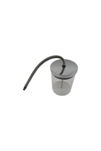 Arzum OK0028 Espresso Pro Süt Tankı-Krom