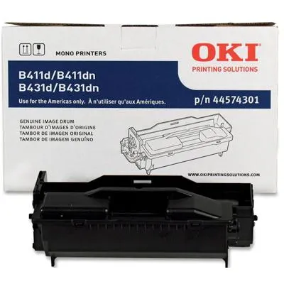 Oki 44574302 Drum
