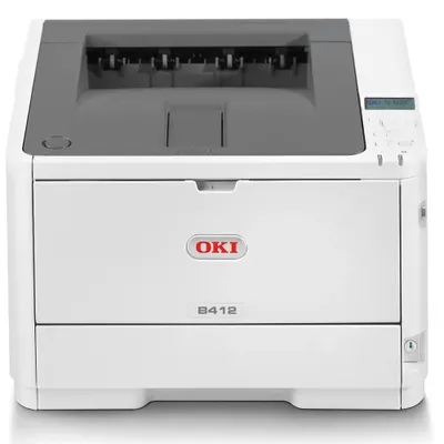 Oki B412DN Lazer Yazıcı