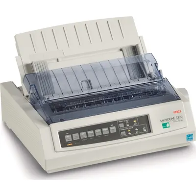 Oki ML3320 Nokta Vuruşlu Yazıcı