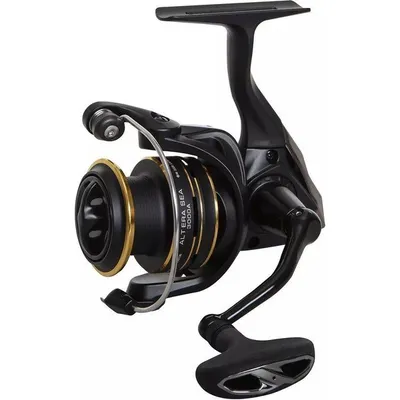Okuma Altera Sea ATES-5000A 4+1BB Olta Makinesi